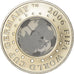 Moneta, Bielorussia, 20 Roubles, 2006, Karlsfeld, SPL+, Argento, KM:101