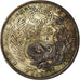 Coin, Peru, Sol, 1924, Philadelphia, EF(40-45), Silver, KM:218.1
