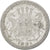 Moneta, Francia, 5 Centimes, 1921, MB, Alluminio, Elie:10.3
