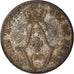 Monnaie, FRENCH GUIANA, 10 Centimes, 1818, Paris, TB, Billon, KM:A1