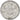 Moneta, Francia, 5 Centimes, 1921, MB+, Alluminio, Elie:10.3