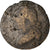 Moneta, Francia, 12 deniers françois, 12 Deniers, 1792, Nantes, B, Bronzo