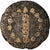 Moneta, Francia, 12 deniers françois, 12 Deniers, 1792, Nantes, B, Bronzo