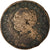 Moneta, Francia, 12 deniers françois, 12 Deniers, 1792, Nantes, B+, Bronzo