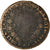 Munten, Frankrijk, 12 deniers françois, 12 Deniers, 1792, Nantes, ZG+, Bronze