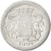 Monnaie, France, 5 Centimes, 1921, SUP, Aluminium, Elie:10.3