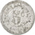 Moneta, Francia, 5 Centimes, 1922, MB+, Alluminio, Elie:10.6