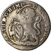 Moneta, Paesi Bassi austriaci, Maria Theresa, Escalin, Schelling, 1750, Bruges