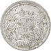 Monnaie, France, 5 Centimes, 1922, TB+, Aluminium, Elie:10.6