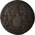 Monnaie, INDIA-BRITISH, MADRAS PRESIDENCY, 20 Cash, 1803, Soho Mint, Birmingham