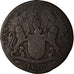 Moneta, INDIE BRYTYJSKIE, MADRAS PRESIDENCY, 20 Cash, 1803, Soho Mint