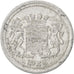 France, 5 Centimes, 1922, EF(40-45), Aluminium, Elie #10.6, 1.16