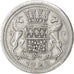 France, 10 Centimes, 1920, EF(40-45), Aluminium, Elie #10.1, 1.44