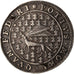 France, Jeton, Royal, Louis XIV, états de Bretagne, hermine, TTB, Argent