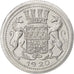Coin, France, 10 Centimes, 1920, AU(55-58), Aluminium, Elie:10.1