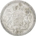 Münze, Frankreich, 10 Centimes, 1921, S+, Aluminium, Elie:10.4