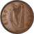 Moeda, REPÚBLICA DA IRLANDA, Penny, 1964, AU(50-53), Bronze, KM:11