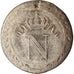Moneta, Francja, Napoléon I, 10 Centimes, 1808, Strasbourg, VF(20-25), Bilon
