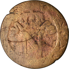 Monnaie, France, Napoléon I, 10 Centimes, 1808, Paris, Faux d'époque, B+