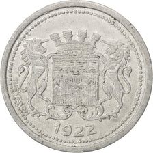 Amiens, Chambre de commerce, 10 Centimes 1922, Elie 10.7