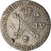 Monnaie, AUSTRIAN NETHERLANDS, Maria Theresa, 14 Liards, 14 Oorden, 1762