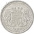 Moneda, Francia, 10 Centimes, 1922, MBC, Aluminio, Elie:10.7