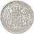 Moneta, Francia, 10 Centimes, 1922, BB+, Alluminio, Elie:10.7