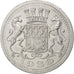 France, 25 Centimes, 1920, EF(40-45), Aluminium, Elie #10.2, 1.54