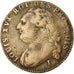 Coin, France, 12 Deniers, 1792, Clermont-Ferrand, EF(40-45), Bronze