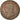 Coin, France, Dupré, 5 Centimes, AN 8/5, Strasbourg, error double strike