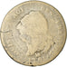 Münze, Frankreich, 30 sols françois, 30 Sols, 1791, Paris, Contemporary