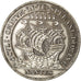 Francia, Token, Chamber of Commerce, Chambre de Commerce de Nantes, EBC, Plata