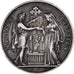 France, Medal, Religion, Mariage Chrétien, Religions & beliefs, Pingret