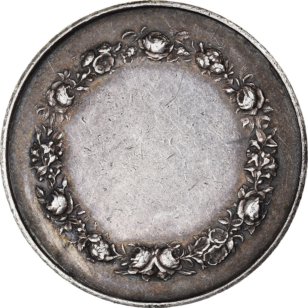 France, Medal, Religion, Mariage Chrétien, Religions & beliefs, Pingret