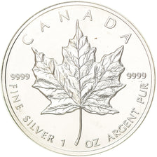 Münze, Kanada, Elizabeth II, 5 Dollars, 1996, Royal Canadian Mint, Ottawa