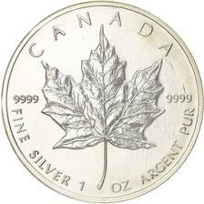 Coin, Canada, Elizabeth II, 5 Dollars, 1996, Royal Canadian Mint, Ottawa
