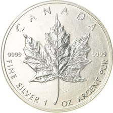 Monnaie, Canada, Elizabeth II, 5 Dollars, 1996, Royal Canadian Mint, Ottawa