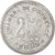 Moneta, Francia, 25 Centimes, 1921, BB, Alluminio, Elie:10.5