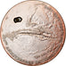 Moneta, Wyspy Cooka, Elizabeth II, 5 Dollars, 2009, Franklin Mint, MS(65-70)