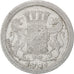Coin, France, 25 Centimes, 1921, VF(30-35), Aluminium, Elie:10.5