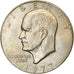 Moneta, Stati Uniti, Eisenhower Dollar, Dollar, 1977, U.S. Mint, Philadelphia