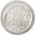 Coin, France, 25 Centimes, 1921, AU(50-53), Aluminium, Elie:10.5