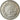 Moneta, NIEMCY - NRD, 5 Pfennig, 1968, Berlin, MS(60-62), Aluminium, KM:9.1