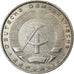 Moneta, REPUBBLICA DEMOCRATICA TEDESCA, 5 Pfennig, 1968, Berlin, SPL, Alluminio