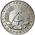 Moneta, REPUBBLICA DEMOCRATICA TEDESCA, Pfennig, 1968, Berlin, SPL, Alluminio