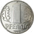 Moneda, REPÚBLICA DEMOCRÁTICA ALEMANA, Pfennig, 1968, Berlin, SC, Aluminio