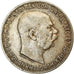 Monnaie, Autriche, Franz Joseph I, Corona, 1914, TTB+, Argent, KM:2820