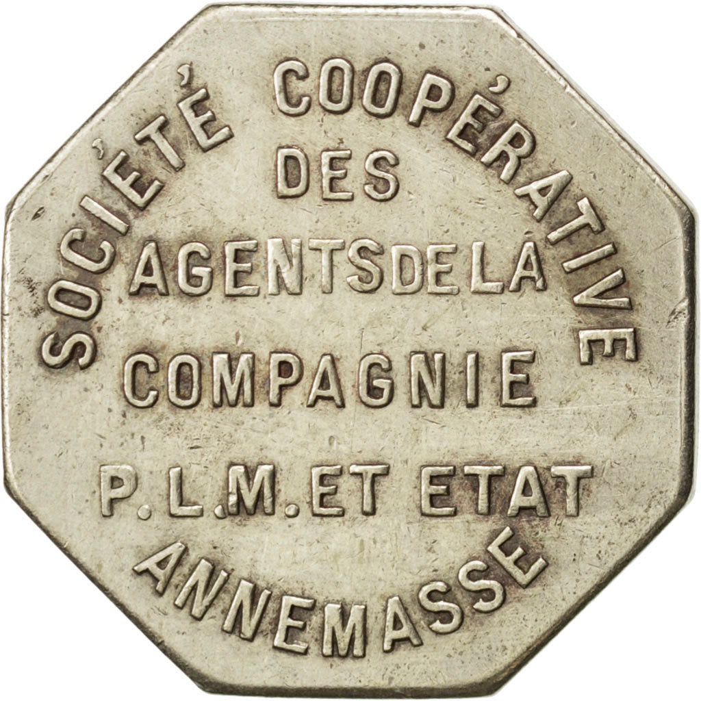 Monnaie, France, 500 Grams, TTB, Maillechort, Elie:15.1