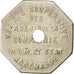 Moneda, Francia, 500 Grams, MBC, Maillechort, Elie:15.1