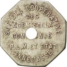 Coin, France, 500 Grams, EF(40-45), Maillechort, Elie:15.1